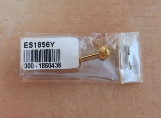 Pendientes de Plata
