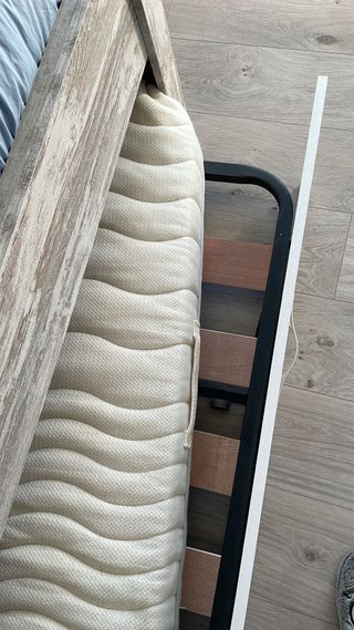 Cama nido en buen estado