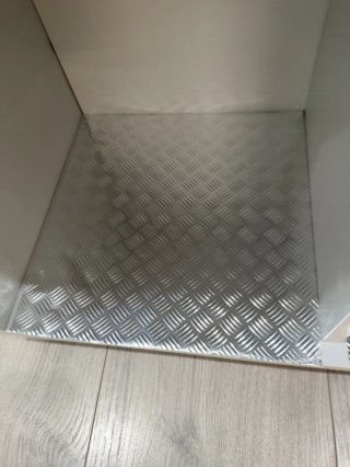 Estantería Ikea eket