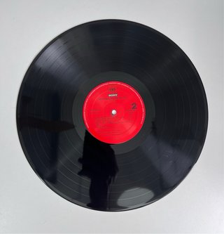 New Kids on the Block - HITS / vinilo LP