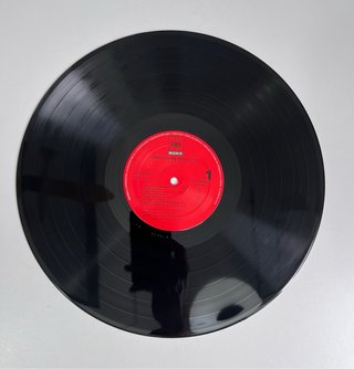 New Kids on the Block - HITS / vinilo LP