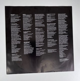 New Kids on the Block - HITS / vinilo LP