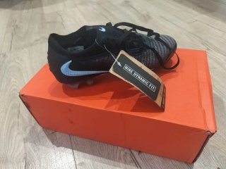 Zapatillas futbol