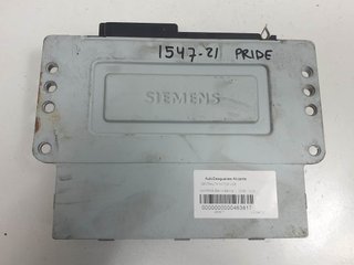 CENTRALITA MOTOR UCE KIA KIA PRIDE 1995-2000