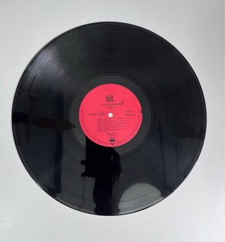 Color Me Badd - C.M.B. / vinilo LP