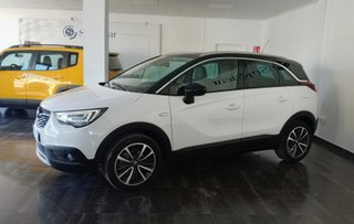 Opel Crossland X 2020