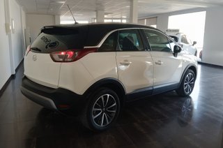 Opel Crossland X 2020