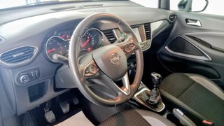 Opel Crossland X 2020