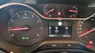 Opel Crossland X 2020