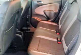 Opel Crossland X 2020