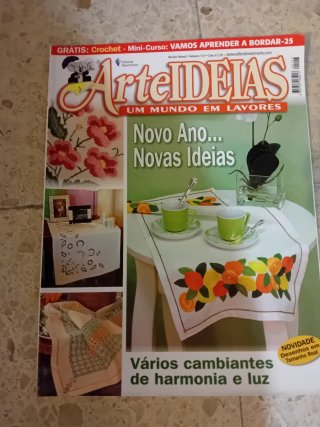 Arte ideias