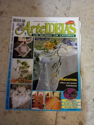 Arte ideias