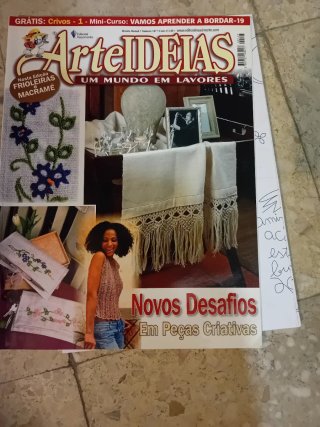 Arte ideias