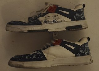 Sneakers casual Temu - Taglia 46