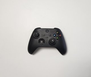 Mando Xbox Series X/S, One, PC Negro