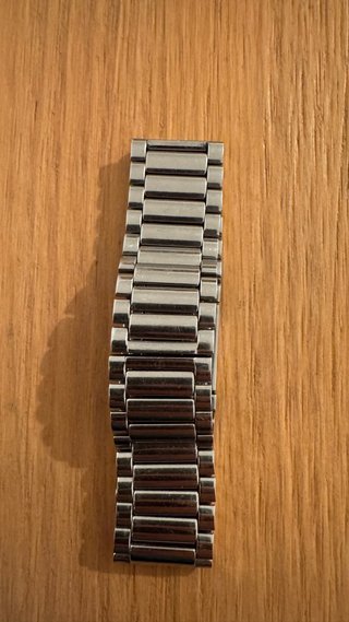Reloj Baume & Mercier Catwalk Original