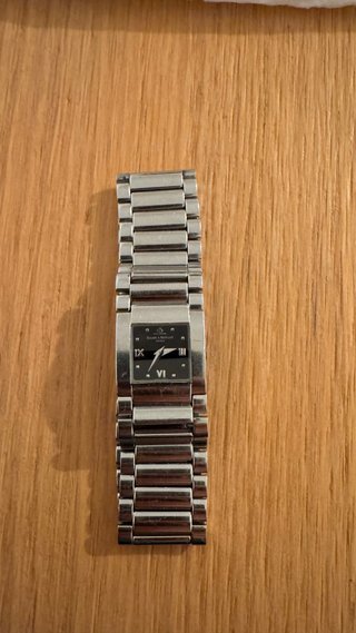 Reloj Baume & Mercier Catwalk Original