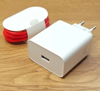 Cargador 80W OnePlus OPPO Xiaomi compartible Cable