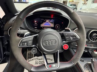 Audi TT RS NACIONAL
