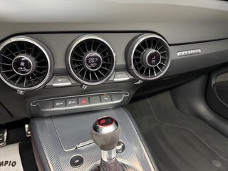 Audi TT RS NACIONAL