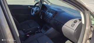 Volkswagen Golf Plus 2012