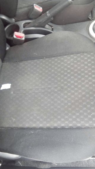 20926533 faro antiniebla toyota urban 1.4 d-4d 4wd