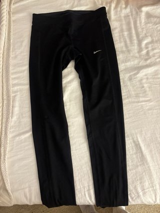Leggings Nike Dri-fit Largos