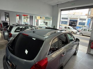 Opel Antara 2012