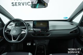 Volkswagen ID.3 1st Plus 150kW (205CV) Automático 1 vel.