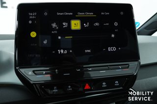 Volkswagen ID.3 1st Plus 150kW (205CV) Automático 1 vel.