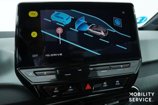 Volkswagen ID.3 1st Plus 150kW (205CV) Automático 1 vel.