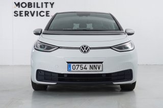 Volkswagen ID.3 1st Plus 150kW (205CV) Automático 1 vel.