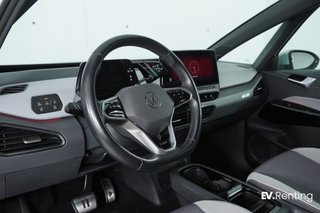 Volkswagen ID.3 1st Plus 150kW (205CV) Automático 1 vel.