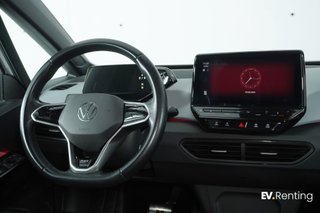 Volkswagen ID.3 1st Plus 150kW (205CV) Automático 1 vel.