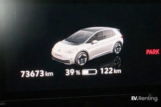 Volkswagen ID.3 1st Plus 150kW (205CV) Automático 1 vel.