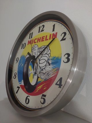 Michelin retrô, vintage