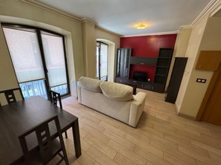 Alquilo apartamento