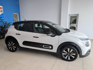 Citroen C3 2022