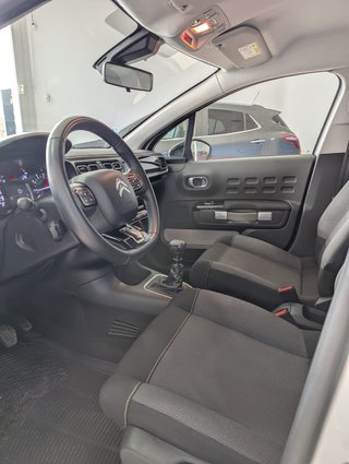 Citroen C3 2022