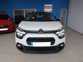 Citroen C3 2022