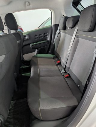 Citroen C3 2022