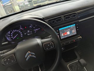 Citroen C3 2022