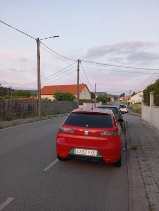 SEAT Ibiza 2006