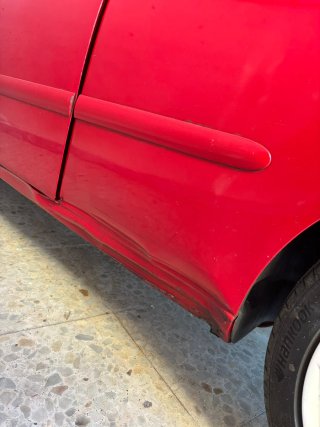 SEAT Ibiza 2006