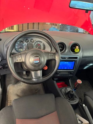 SEAT Ibiza 2006