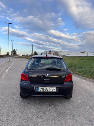 Peugeot 307 2007 1.6 HDI