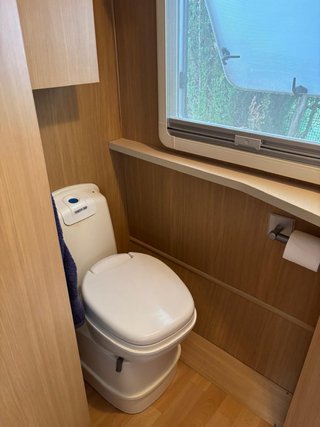 Caravan/caravana