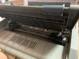 Impresora Epson FX-890 Matricial Nueva
