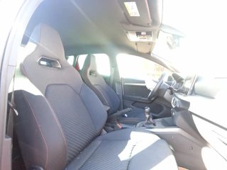 Despiece SEAT Ibiza 2024