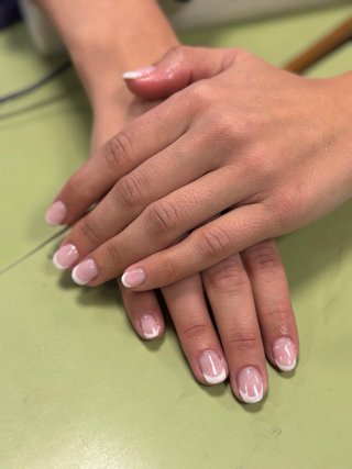 Estetica y manicura